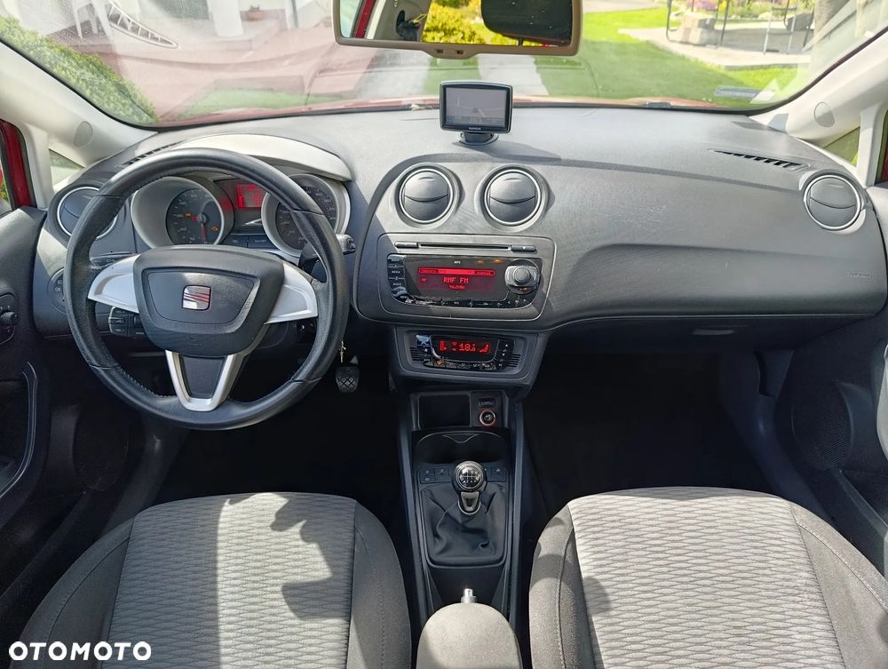 Seat Ibiza 1.2 TSI Ecomotive Style - 5