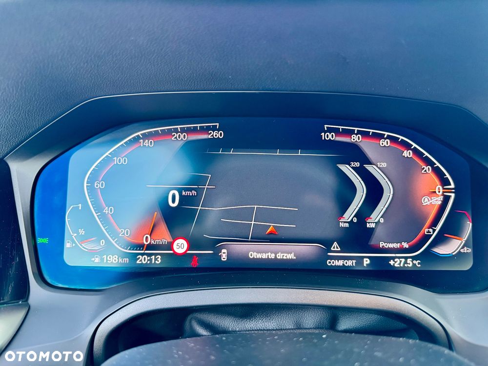 BMW Seria 3 318i Advantage sport - 24