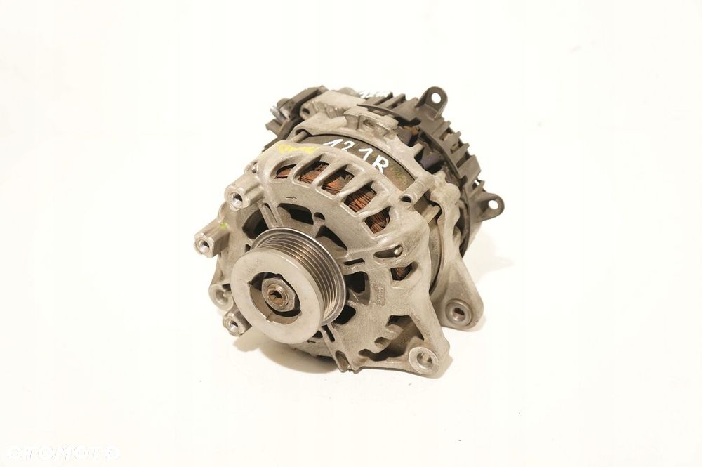 ALTERNATOR SILNIKA FIAT 500 PANDA III YPSILON 1,0 HYBRID MILD 00521814000 - 1