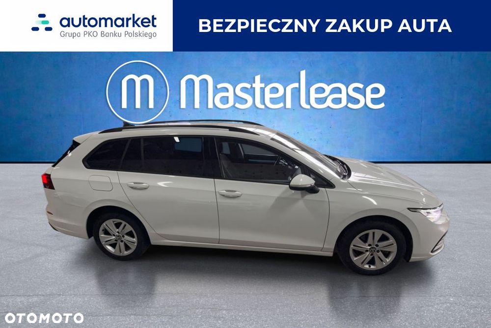 Volkswagen Golf 2.0 TDI Life - 4