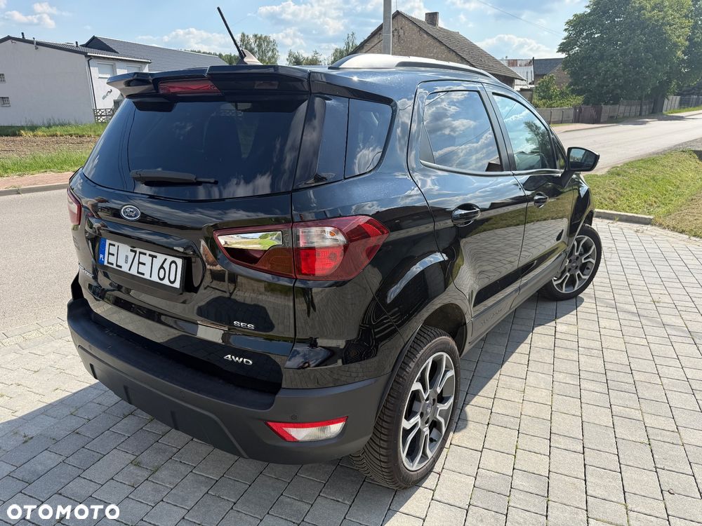 Ford Inny - 4