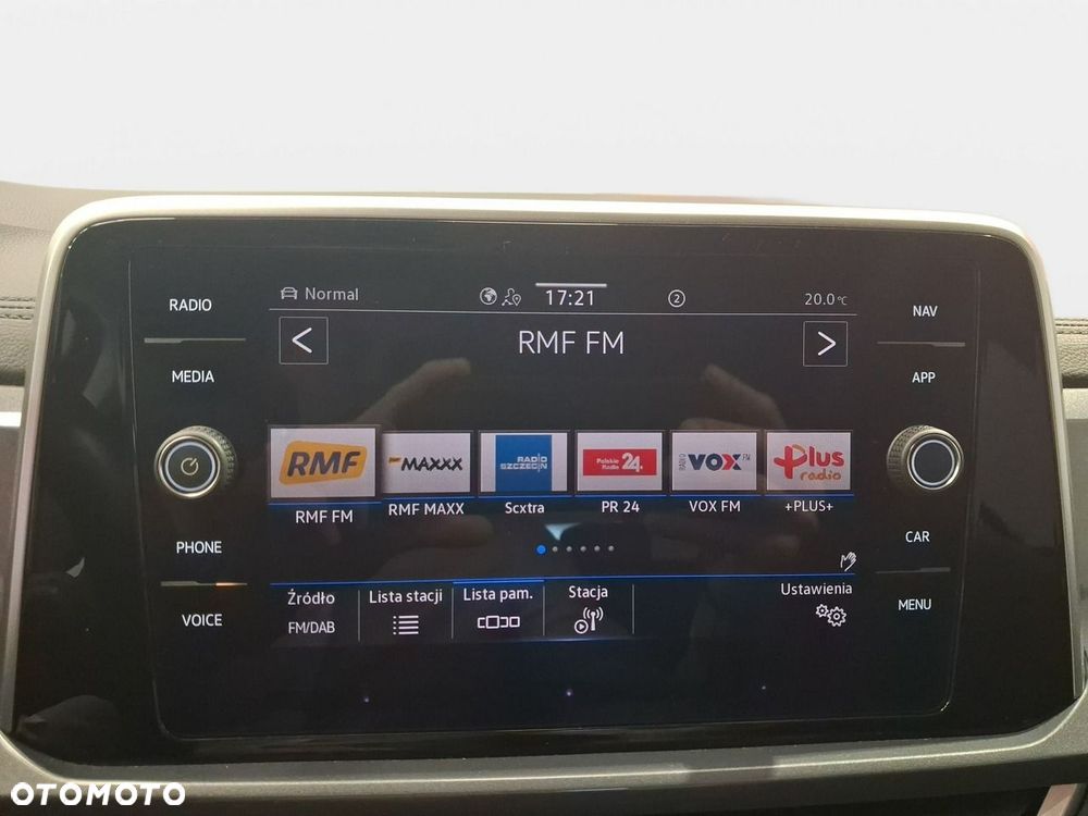 Volkswagen T-Roc - 25
