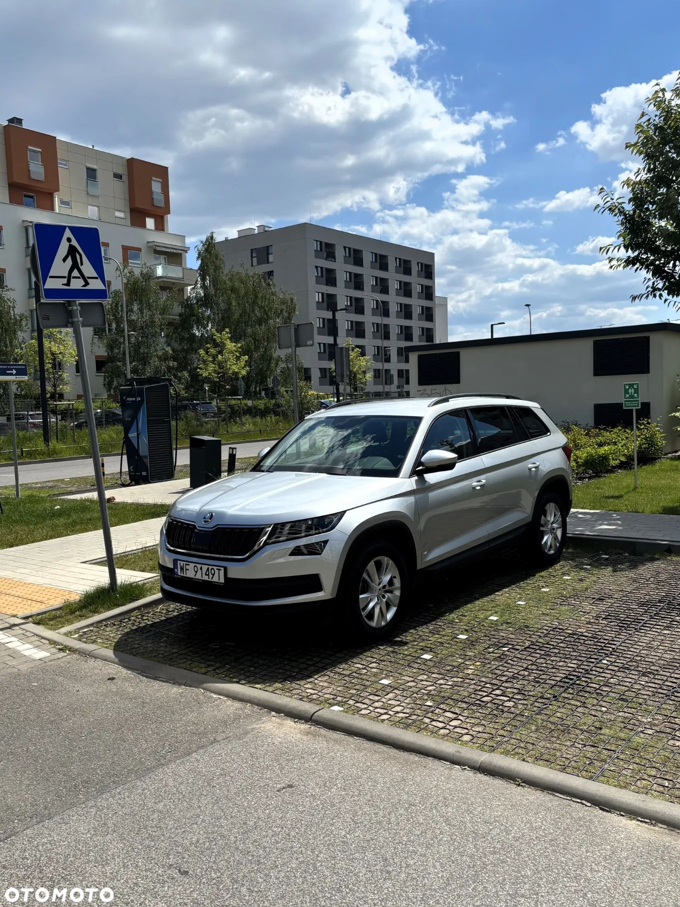 Skoda Kodiaq 2.0 TSI 4x4 Business DSG - 1