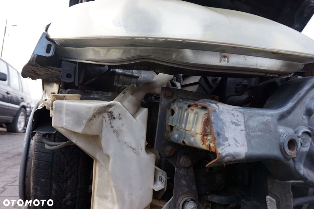 LAMPA PRZEDNIA PRAWA 407 SW 9660235980 0301213202 PEUGEOT 2004-2007 - 8