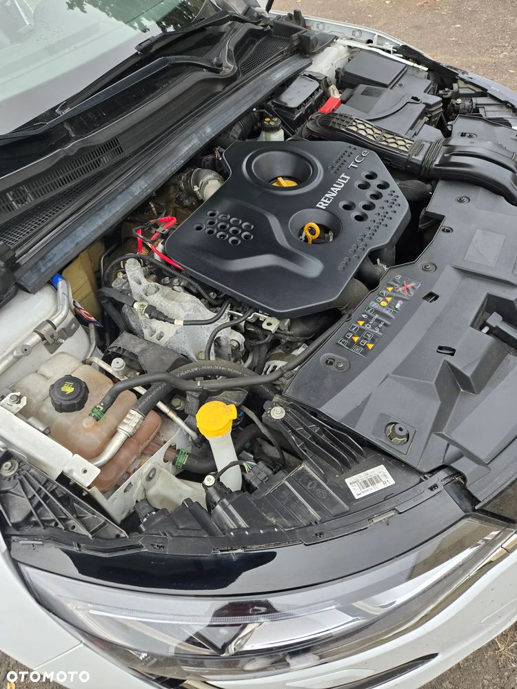 Renault Talisman - 26