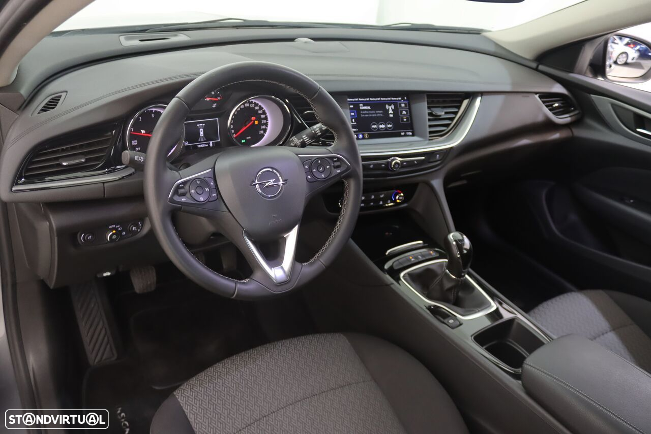 Opel Insignia Sports Tourer 1.6 CDTi Business Edition - 3