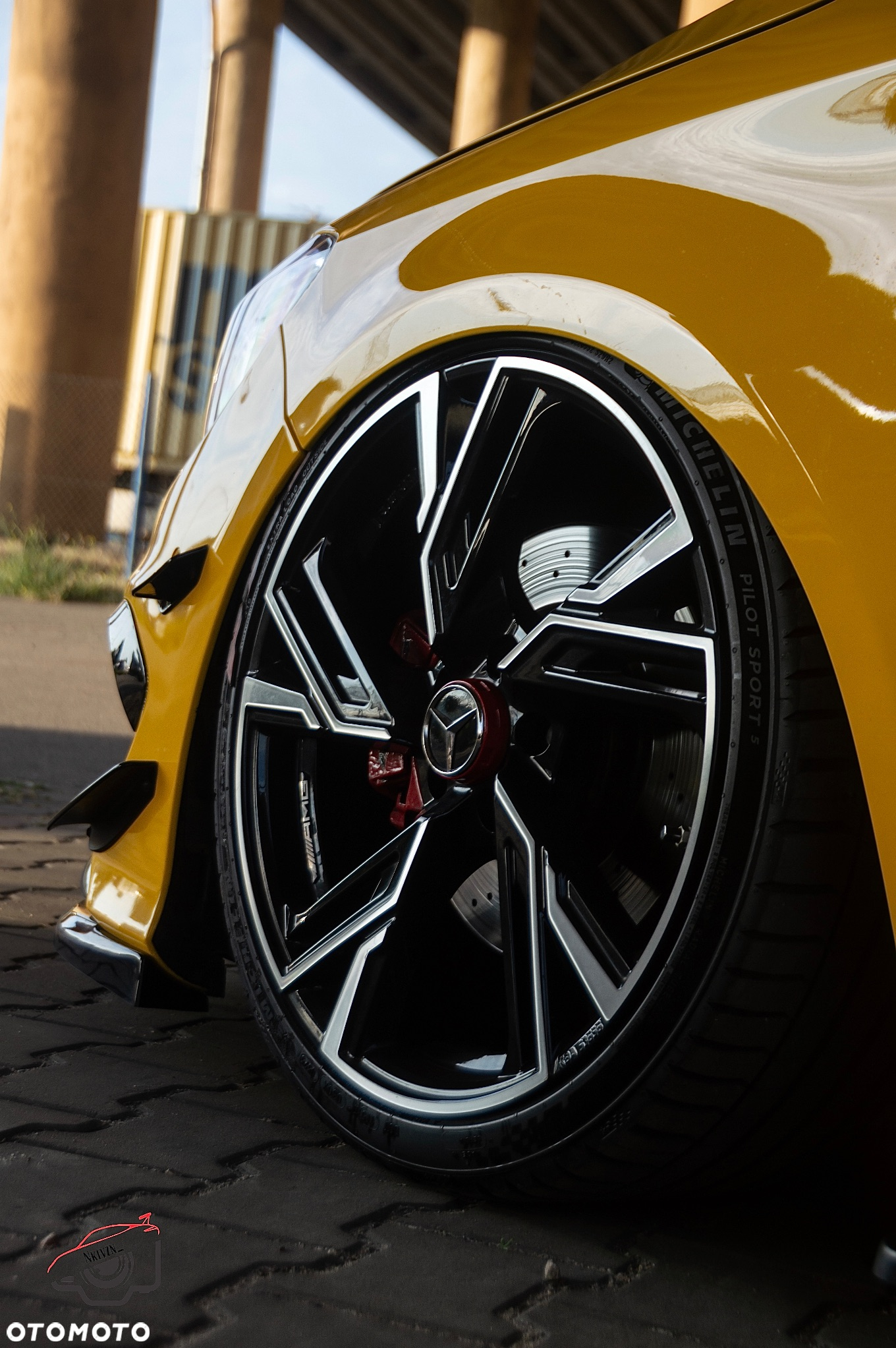 Mercedes-Benz CLA 220 CDI - 4