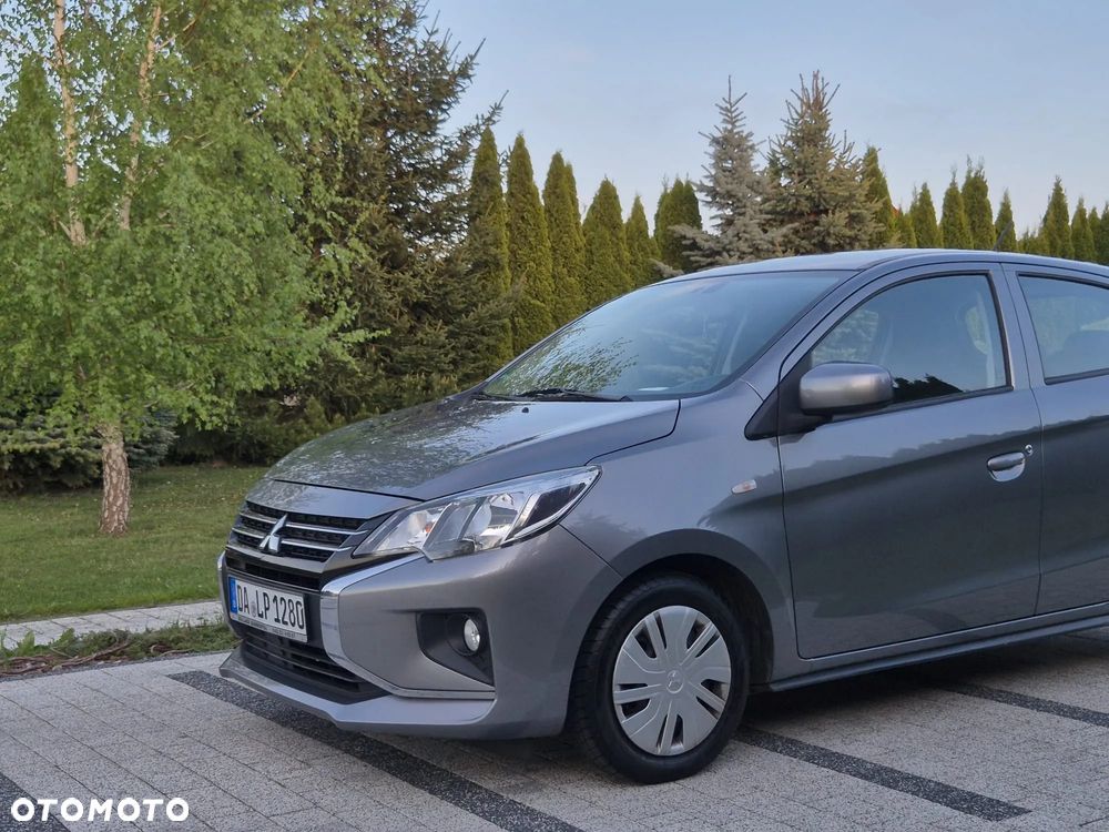 Mitsubishi Space Star 1.0 Active - 20