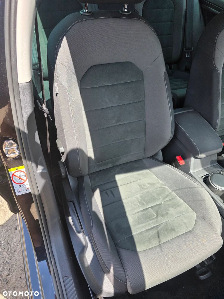 Volkswagen Golf 2.0 TDI SCR DSG Join - 20