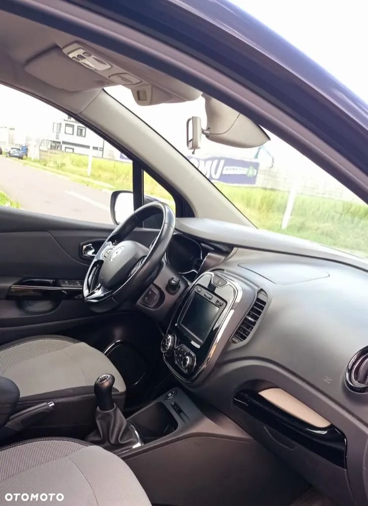 Renault Captur - 8