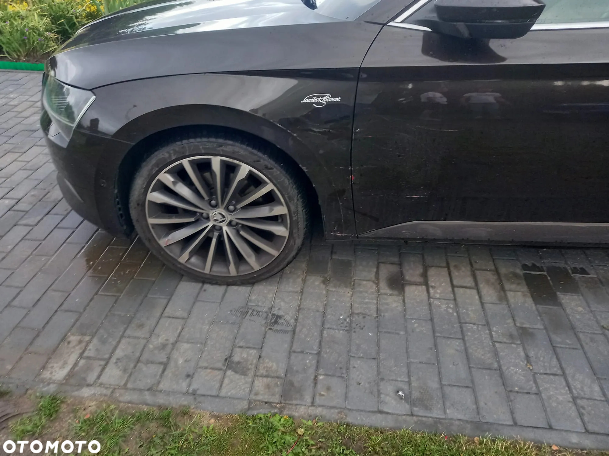 Skoda Superb 2.0 TDI 4x4 L&K DSG - 40