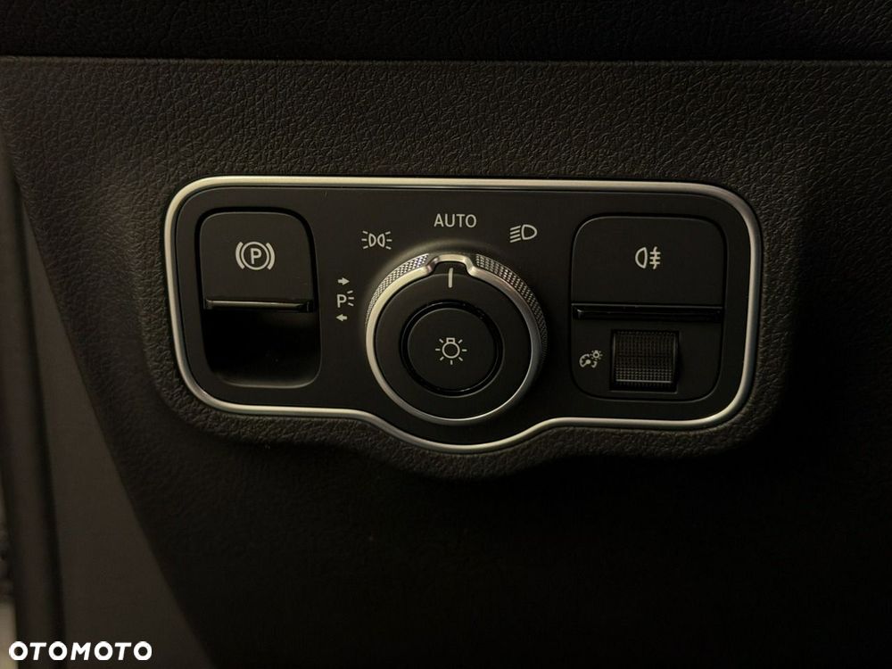 Mercedes-Benz GLB 200 d 4-Matic 8G-DCT - 25