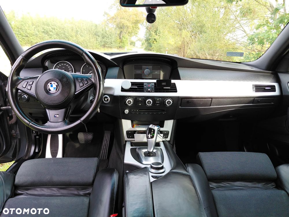 BMW Seria 5 - 11
