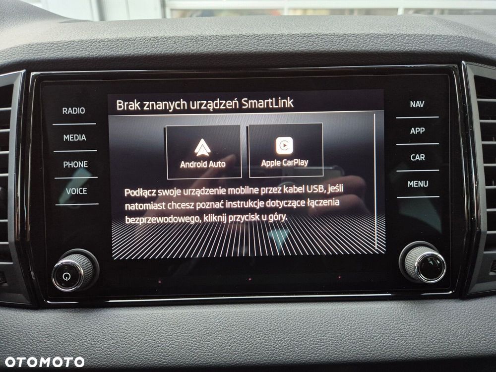 Skoda Karoq 1.5 TSI ACT Selection DSG - 22