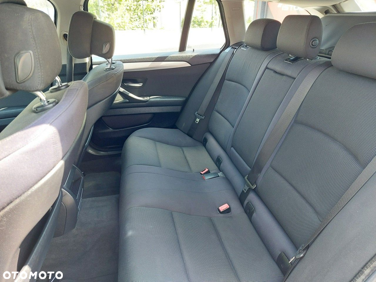 BMW Seria 5 - 18