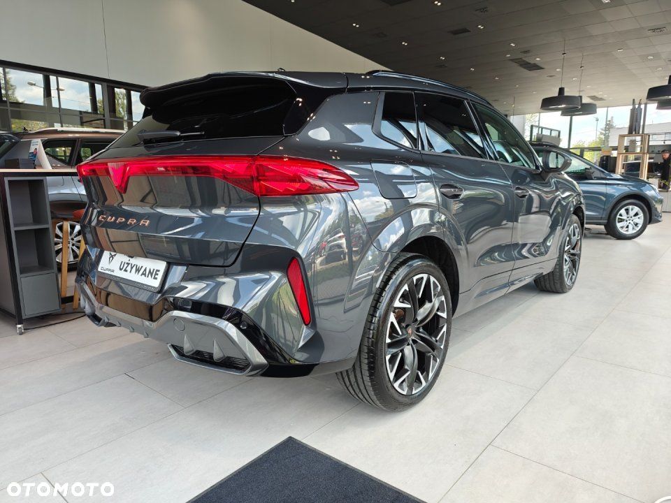 Cupra Terramar - 10