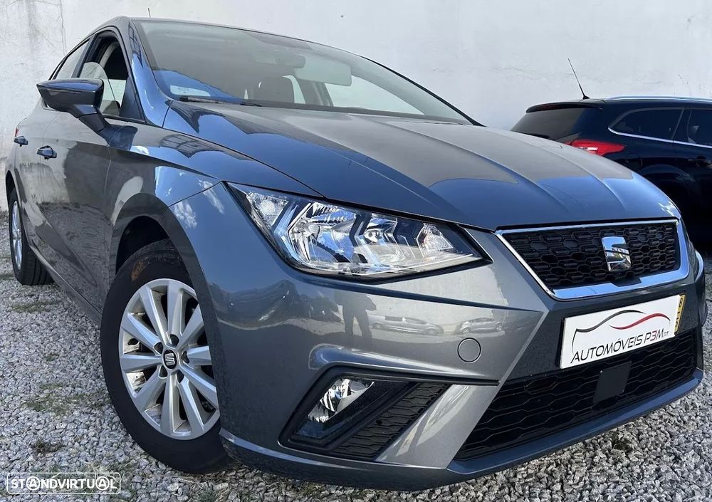 SEAT Ibiza 1.0 Style - 2