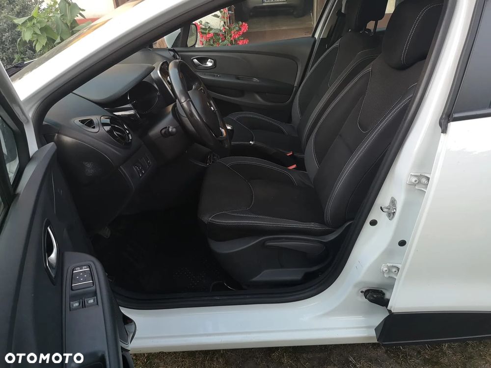 Renault Clio 1.5 dCi Alize - 22