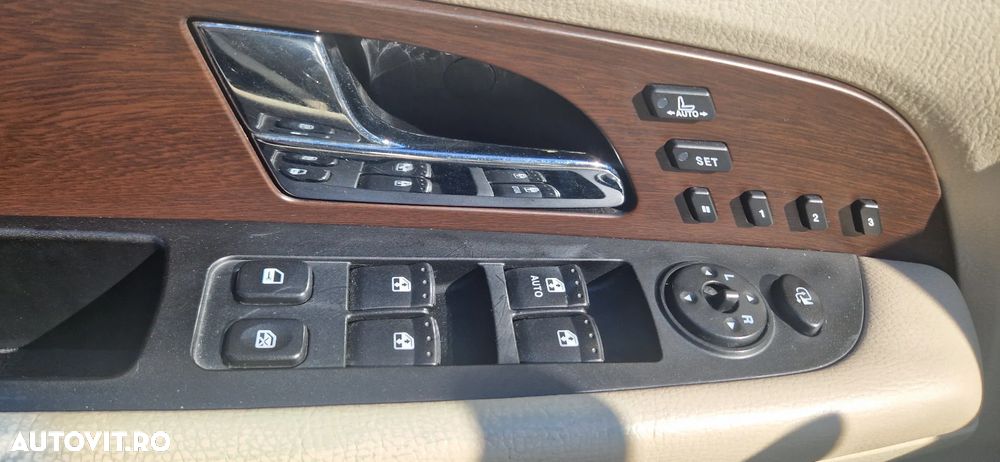 SsangYong REXTON W 2.0 e-XDI 4WD DLX Plus Aut. - 10
