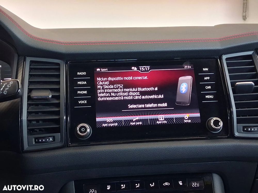 Skoda Kodiaq - 25