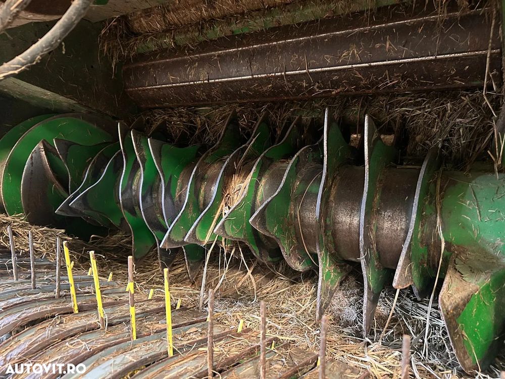 John Deere 568 F 440 M - 7