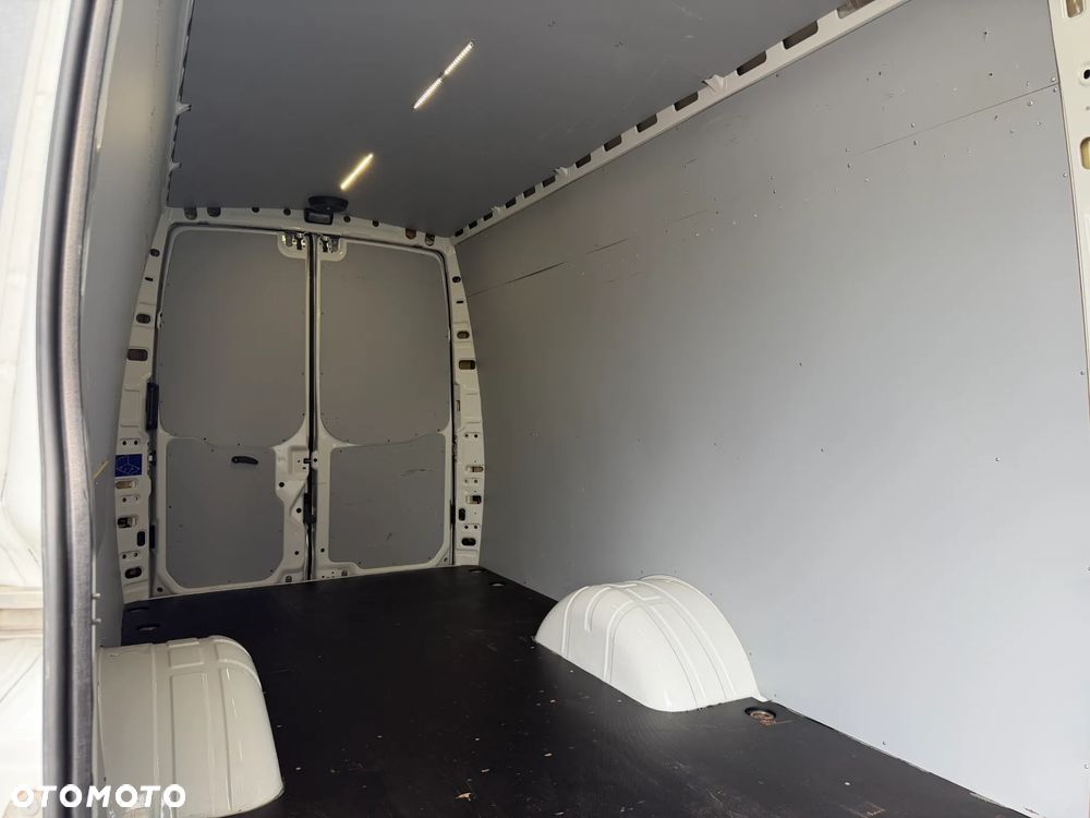Iveco Daily L4H2 Bliźniaki HI-MATIC - 14