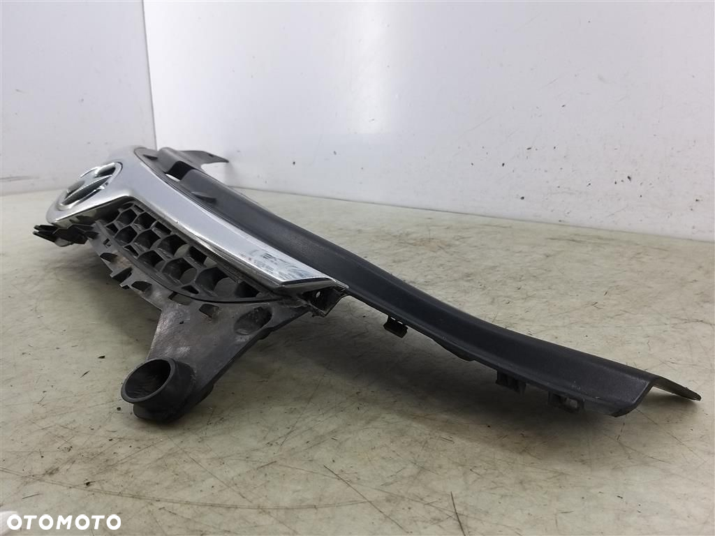 Atrapa Grill HYUNDAI I10 I 2008-2010R PRZED LIFT - 3