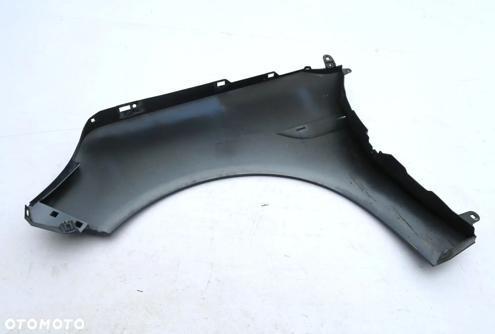 RENAULT MEGANE 4 IV 2015 - błotnik R przód prawy RPR ORYGINAŁ OE - 5