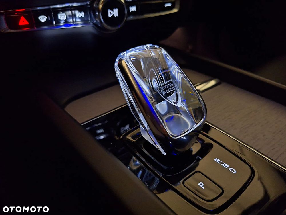 Volvo V60 B4 D Inscription - 33