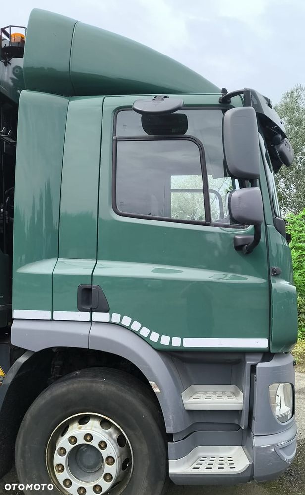 KABINA DAF CF - 5