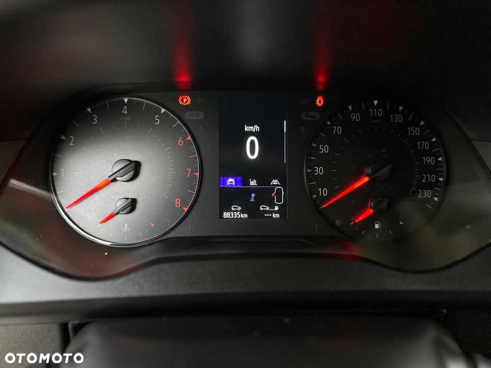 Renault Kangoo LIFT 1.3 Tce 130 km*FV23%*2023r*3os*Klima! - 14