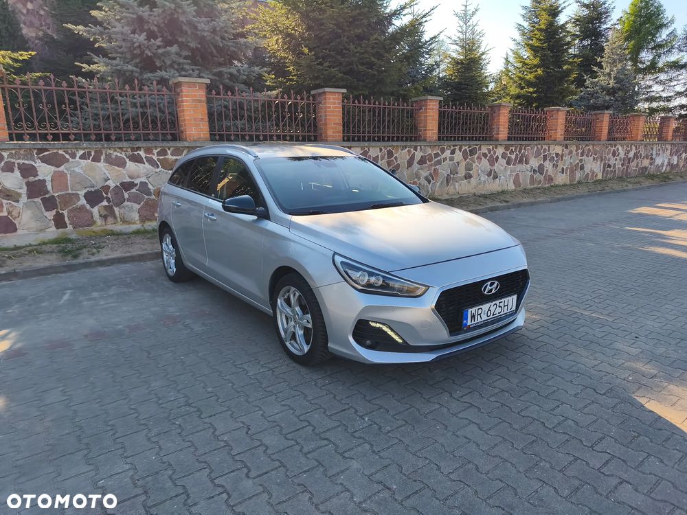 Hyundai i30 - 1