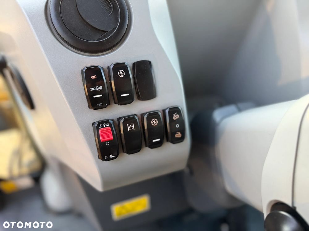 Caterpillar 432F2 Salon Polska 1 Właściciel Klima CAT - 28