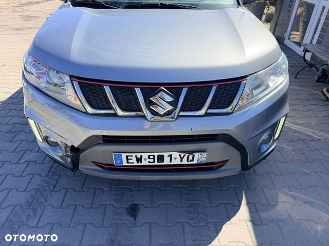 Suzuki Vitara 1.4 Boosterjet Comfort - 13