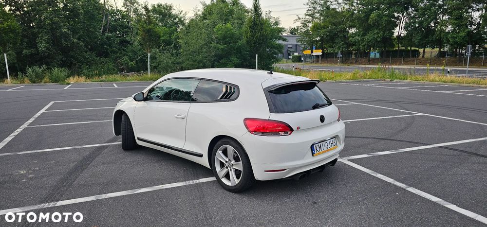 Volkswagen Scirocco 1.4 TSI Edition - 1