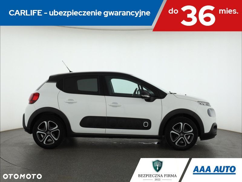 Citroën C3 - 8