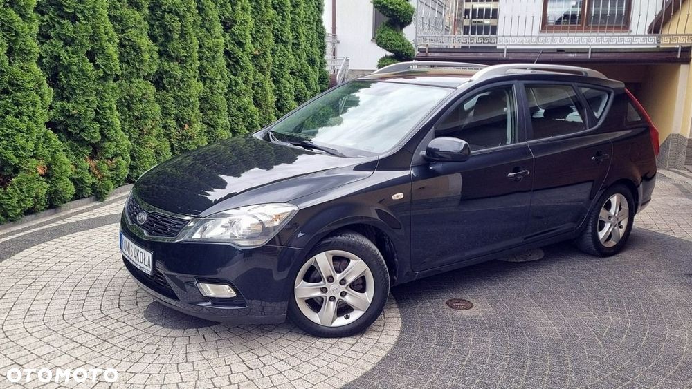 Kia Ceed - 2
