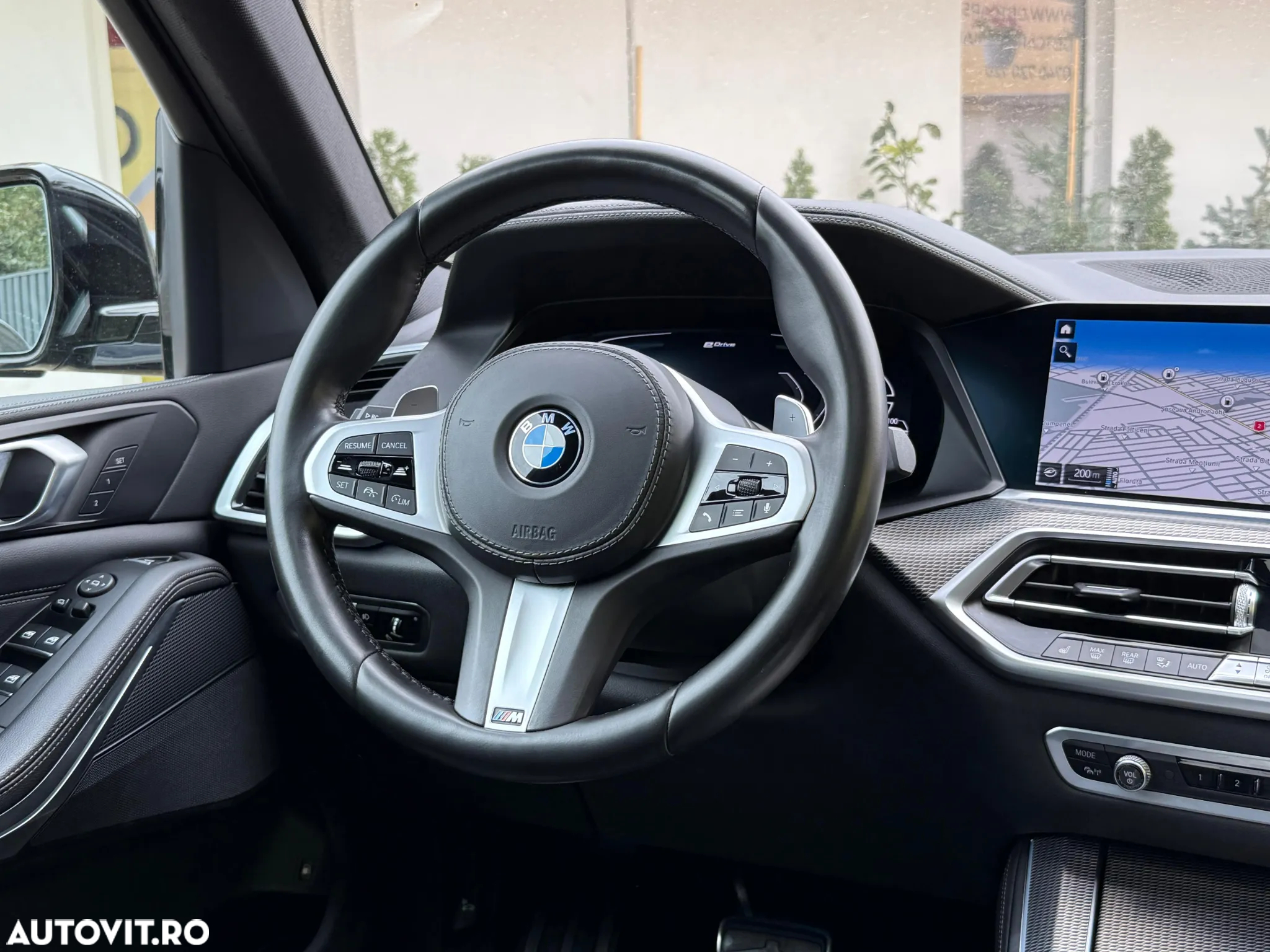 BMW X5 xDrive45e AT PHEV - 19
