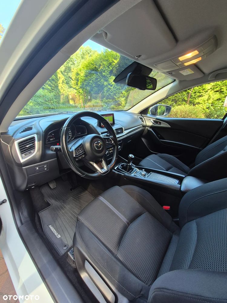 Mazda 3 2.0 Skyenergy - 10