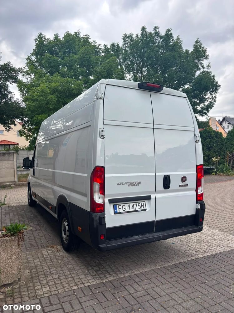 Fiat Ducato - 10