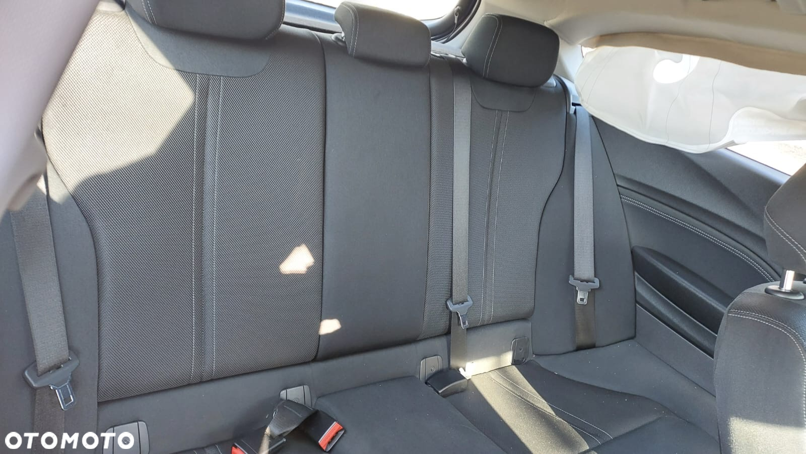 BMW Seria 1 114d M Sport - 21