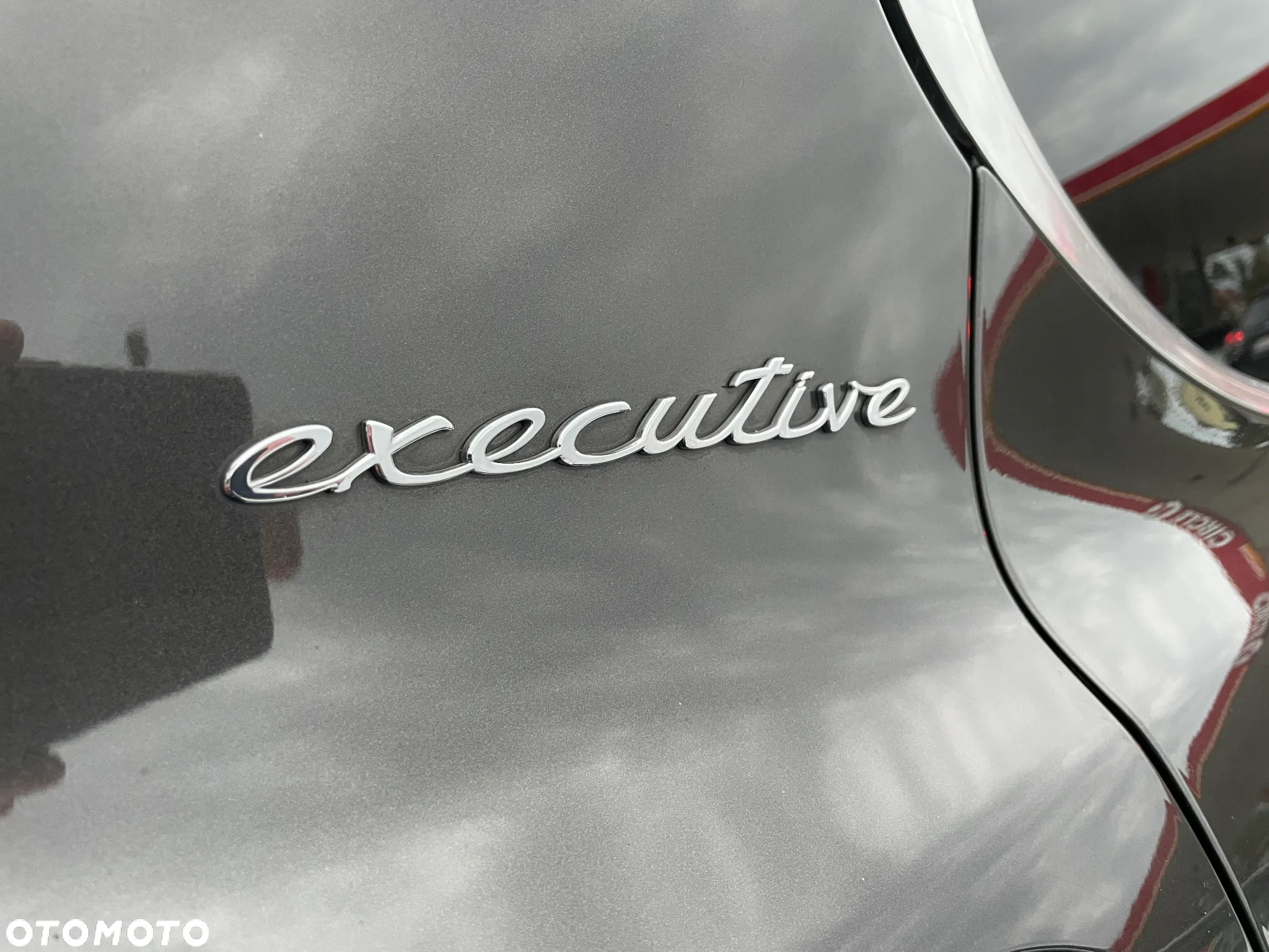 Porsche Panamera Turbo Executive PDK - 34