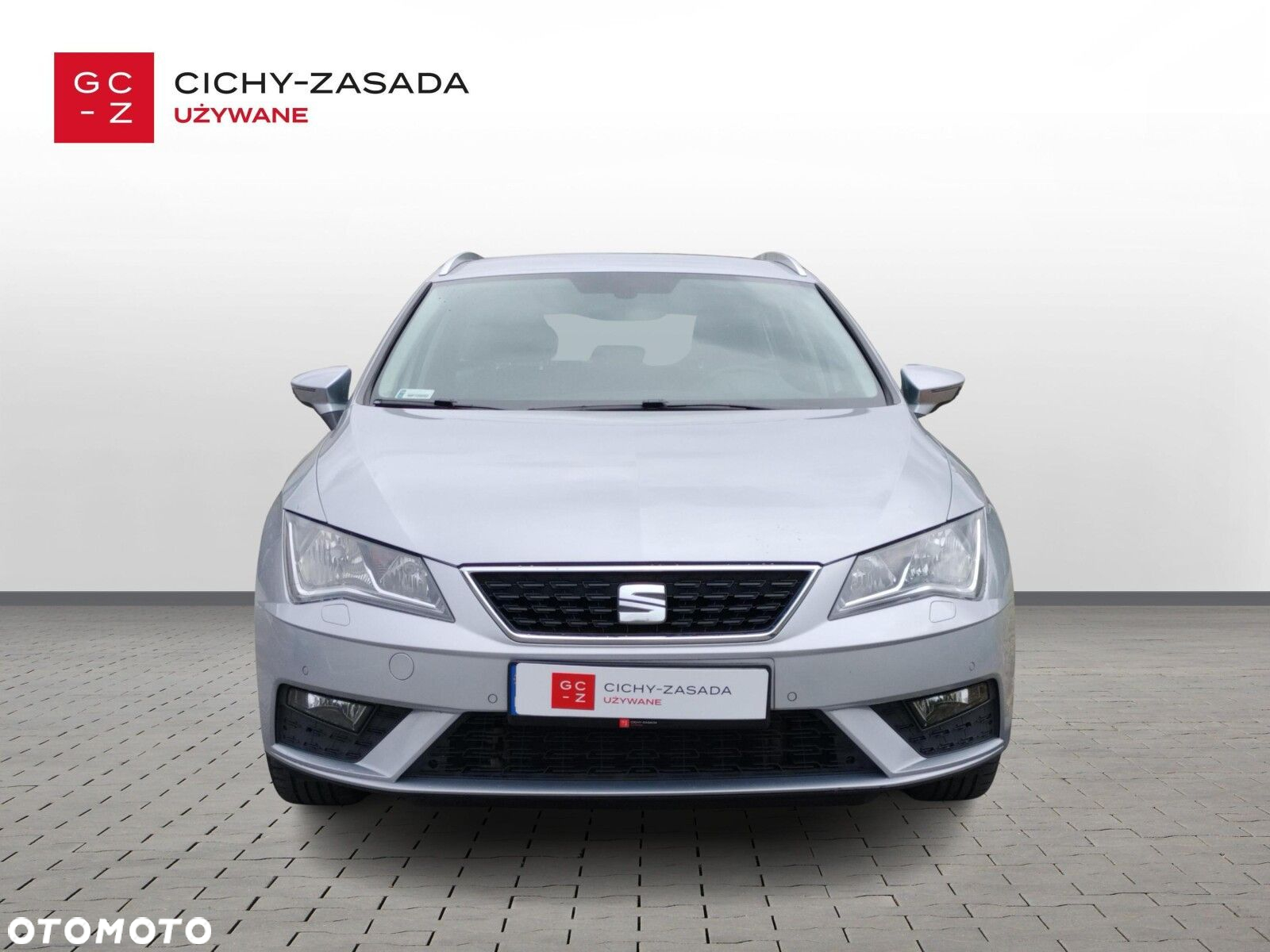 Seat Leon - 8