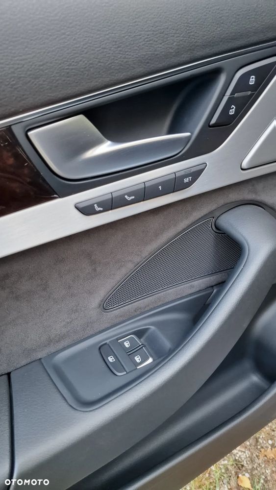 Audi A8 3.0 TDI L Quattro - 18