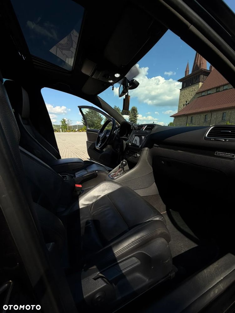 Volkswagen Golf 2.0 TSI GTI DSG - 16