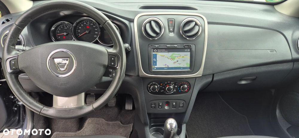 Dacia Sandero - 12