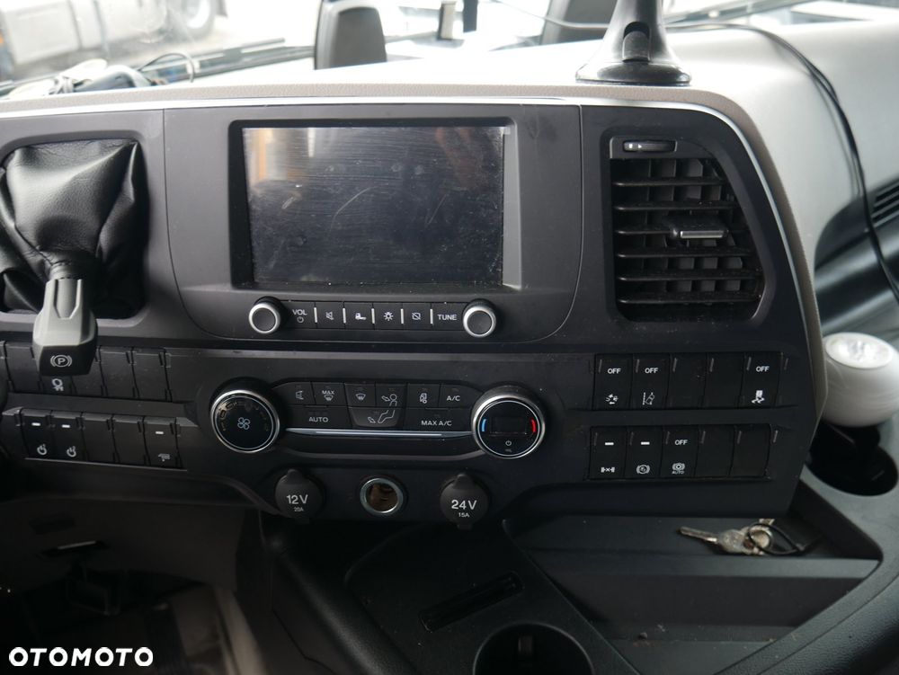 Ford F-MAX 500 4X2 - 3