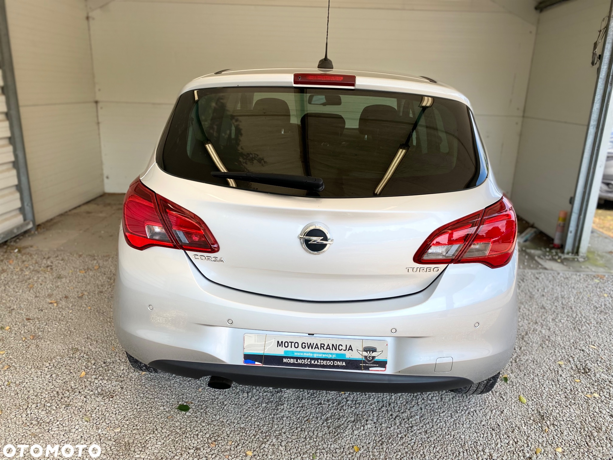 Opel Corsa 1.4 T Cosmo S&S - 5