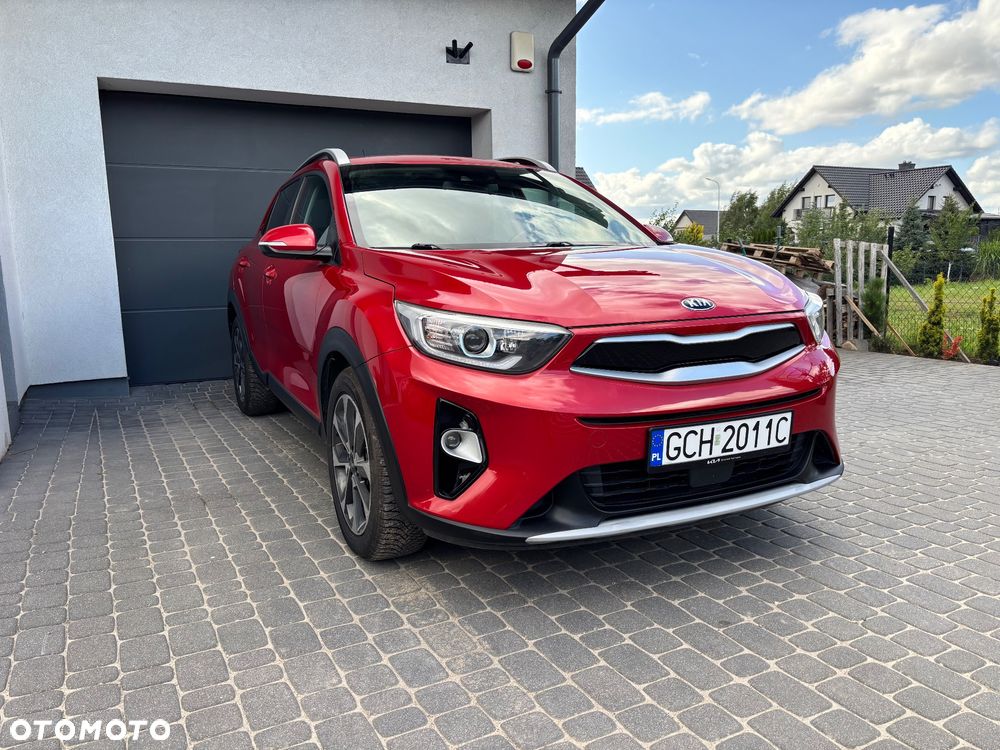 Kia Stonic 1.0 T-GDI XL - 3