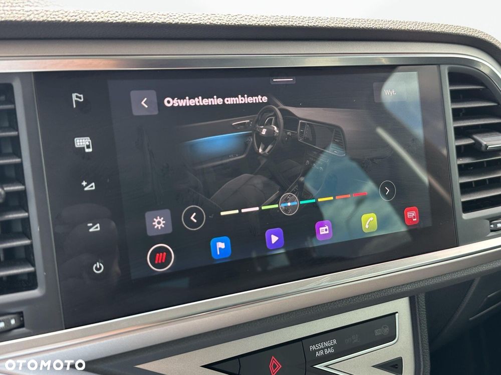 Seat Ateca 1.5 TSI Xperience S&S DSG - 28